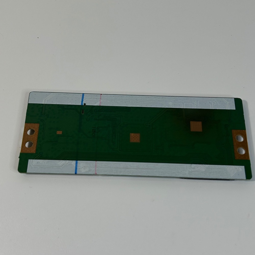 LG Display T-Con Board 6870C-0647A V16 43/49/55UHD TM120 v0.1 TV Part - Picture 4 of 4